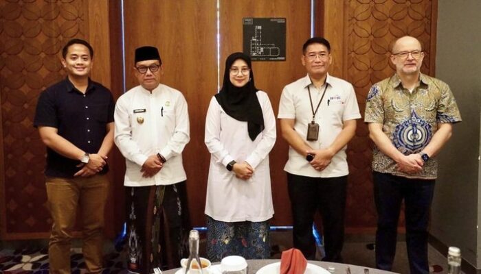 “Revolusi Perjalanan: Aman Air Siap Perkenalkan Seaplane Baru”
