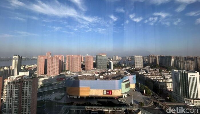 “Pengalaman Beli Barang ‘Made in China’ di China: Apakah Lebih Murah?”