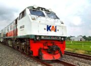 **KA Purwojaya Anjlok, Relasi Gambir-Kroya dan Sekitarnya Berisiko Terganggu: Pencarian Alternatif Perjalanan Menjanjikan**