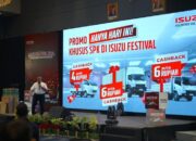 **Cara Isuzu Manjakan Konsumen di Indonesia dengan Program Isuzu Festival**