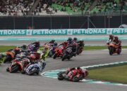 **Hasil MotoGP Malaysia 2025: Performa Alex Marquez Mengesankan, Teknologi Bagnaia Tertinggal**