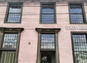 Ngopi di Toko Merah, Ngopi di Kafe dengan Nuansa Batavia – Update 1