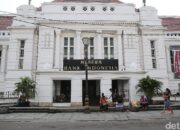 “Bongkar Misteri Brankas Mahal, Koleksi Museum Mandiri yang Beratnya Seperti Gajah!”