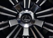 MPV 6 Roda Mewah dari Lexus: Strategi ‘Luxury Space’ di Japan Mobility Show 2025