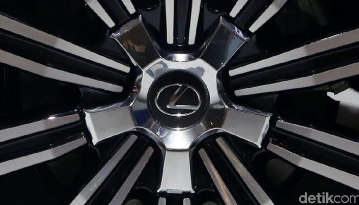 MPV 6 Roda Mewah dari Lexus: Strategi ‘Luxury Space’ di Japan Mobility Show 2025