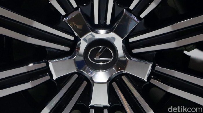 MPV 6 Roda Mewah dari Lexus: Strategi 'Luxury Space' di Japan Mobility Show 2025
