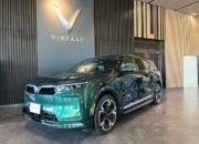 “Cara Cerdas VinFast Membangun Ekosistem Mobil Listrik Terpadu: Strategi & Teknologi”