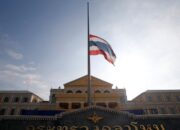 Thailand Berduka: Ratu Sirikit Wafat, Pesta Halloween Dibatalkan – Update 1