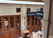 “Oma Huis, Pesonanya sebagai Icon Baru Nongkrong Vintage di Jaksel”