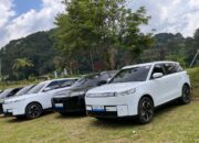 “Harga Resmi Jaecoo J5 EV Diumumkan 3 November, Ini Bocoran Spesifikasinya”