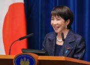 Ziarah ke Makam Tentara Jepang di Malaysia: Kisah Menarik PM Takaichi yang Dikecam