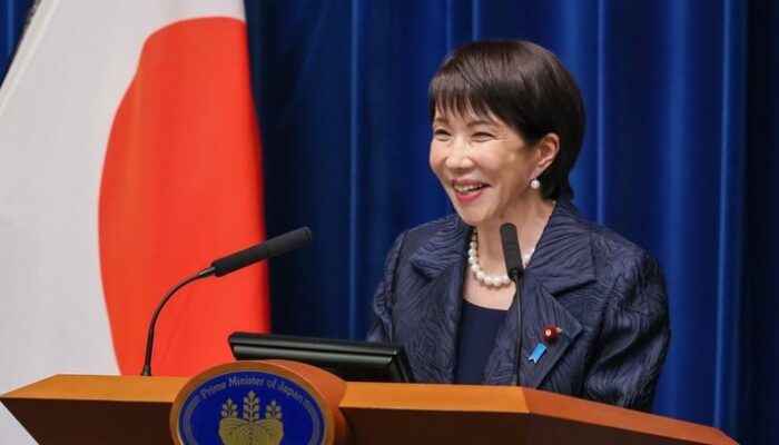 Ziarah ke Makam Tentara Jepang di Malaysia: Kisah Menarik PM Takaichi yang Dikecam