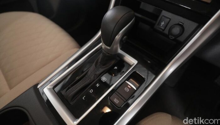 Jangan Asal Mindahin Gigi Mobil Matic CVT, Ini Akibatnya Mengerikan!