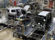 “Di Balik Mesin: Berkunjung ke Pabrik Daihatsu ‘Karawang’ di Kyoto”