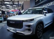 “Jaecoo J7: Fenomena Penjualan di Inggris, Tapi Bagaimana dengan Indonesia?”