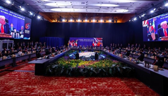 “Overtourism Merusak Destinasi, ASEAN-India Bersatu Lawan Krisis”