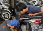 Bahlil Terancam, Puluhan Motor Brebet Habis Isi Pertalite!