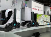 **Truk Modular Masa Depan dari Isuzu: Fleksibilitas dan Fungsi yang Tidak Terbatas**