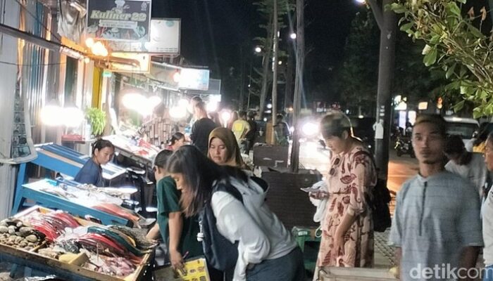 “Wajar Tidak? Rincian Getok Harga Labuan Bajo: 10 Bakul Nasi Rp 1 Juta”