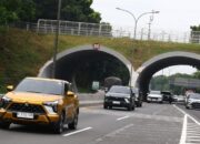 Fitur Ini Bikin Mitsubishi XForce ‘Nempel’ di Jalan, Stabil pas Nikung – Update 1