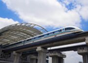 **Daftar 10 Kereta Tercepat di Dunia, Indonesia Jadi Pionir Asia Tenggara dengan Siapa?**