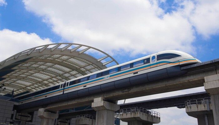 **Daftar 10 Kereta Tercepat di Dunia, Indonesia Jadi Pionir Asia Tenggara dengan Siapa?**