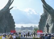 IKN Disorot Media Asing, Disebut Berpotensi Jadi Kota Hantu – Update 1