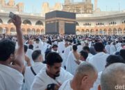 “Dear Traveler, Siapkan Diri! Umrah Mandiri Legal dengan Syarat Ini”