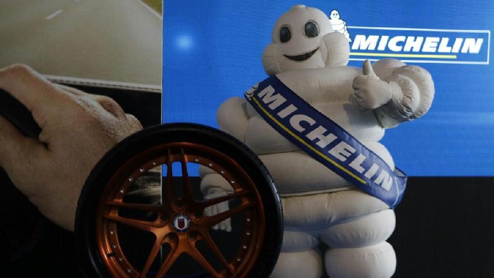 **Penjelasan Michelin Soal Kabar PHK Ratusan Karyawan di Indonesia: Dampak pada Industri Otomotif**