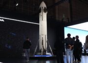 **Inovasi Honda di Japan Mobility Show 2025: Roket Antariksa dan Pesawat Jet Terbaru**