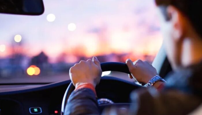 **Kebiasaan Nyetir Orang RI Mendorong Peningkatan Kualitas Mobil Suzuki**