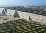 “Pengumuman! Museum Agung Mesir Segera Dibuka untuk Umum: Bongkar Misteri dan Sejarah yang Tersembunyi”