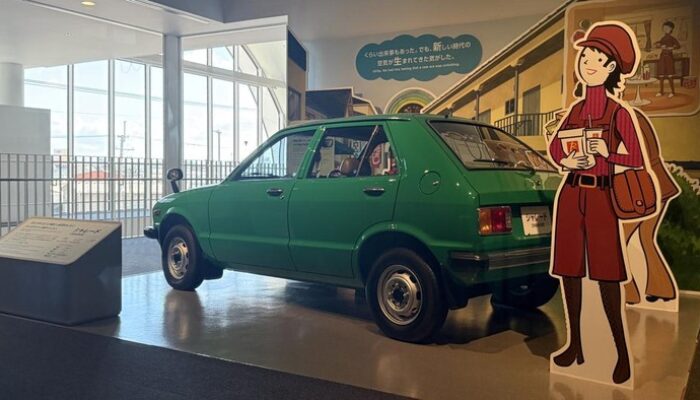 “Nggak Ujug-ujug Jual Mobil, Daihatsu Awalnya Bikin Mesin Diesel Buat Bantu Warga: Inovasi yang Memprihatinkan”