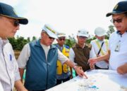 Basuki Pede IKN: Ibu Kota Politik 2028 atau Hantu Perkembangan?