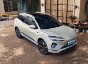 Mobil BYD Cetak Rekor Penjualan, Sehari Laku 1.000 Unit!