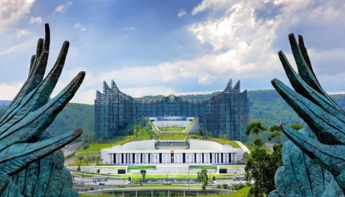 Pakar Pariwisata Sebut Turis ke IKN Hanya Sekadar Penasaran – Update 1