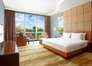 **Swiss-Belhotel International Perkenalkan SBEC Benefits, Nikmati Diskon 35% di Lebih dari 150 Properti Global**