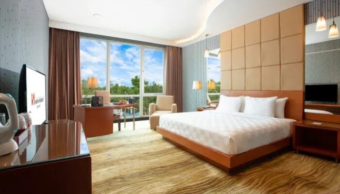 **Swiss-Belhotel International Perkenalkan SBEC Benefits, Nikmati Diskon 35% di Lebih dari 150 Properti Global**