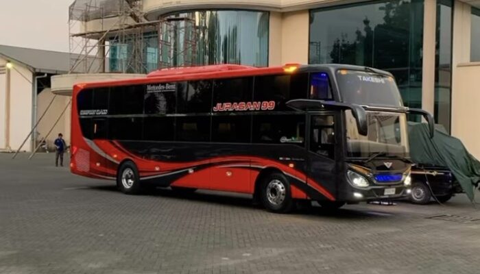 “Mengapa Juragan 99 Trans Menjadi Pilihan Terbaik untuk Layanan Mewah?”