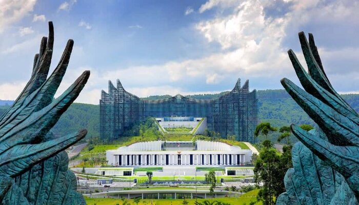 IKN Diisukan Jadi Kota Hantu, Apa yang Sebenarnya Terjadi? – Update 1