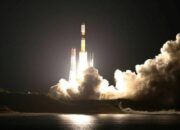 Gokil! Tokyo-New York Hanya 60 Menit, Lewat Luar Angkasa: Inilah Perjalanan Masa Depan!