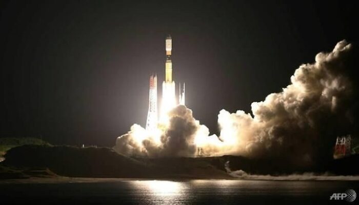 Gokil! Tokyo-New York Hanya 60 Menit, Lewat Luar Angkasa: Inilah Perjalanan Masa Depan!