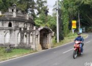 Jejak Makam Misterius Bergaya Eropa di Kuningan: Misteri Abadi atau Palsu?