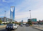 Eksplorasi Menakjubkan di Arab Saudi: Dari Gurun ke Pariwisata Modern