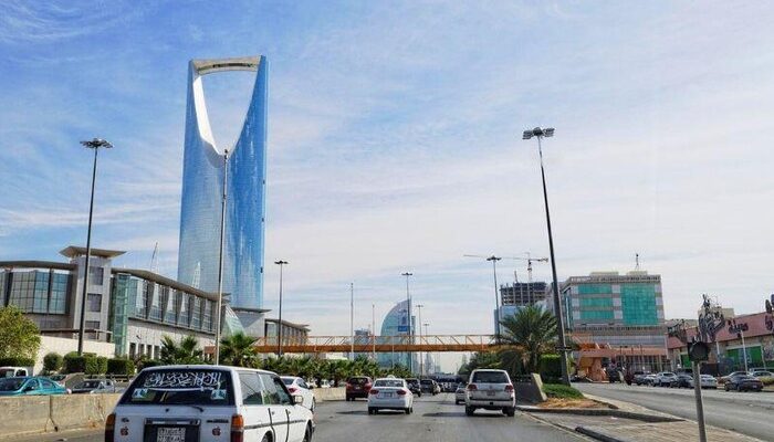 Eksplorasi Menakjubkan di Arab Saudi: Dari Gurun ke Pariwisata Modern