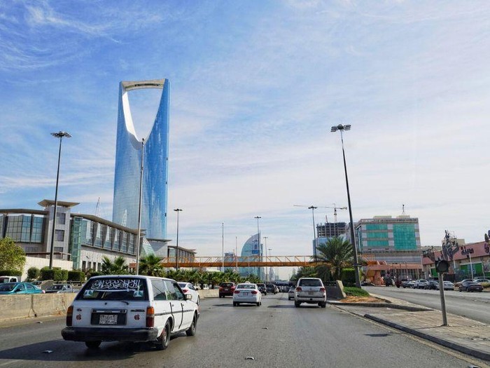 Eksplorasi Menakjubkan di Arab Saudi: Dari Gurun ke Pariwisata Modern