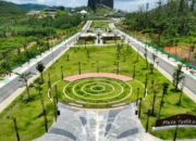 **Kesan Turis soal IKN: Seperti Singapura, tapi Aneh dan Sepi**