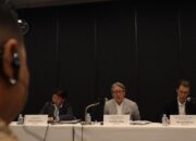 “Mobil Listrik China Banjiri Pasar Global, Bos Besar Honda Bilang Begini: Ancaman atau Peluang?”