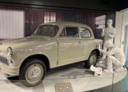 “Banyak yang Belum Tahu, Sejarah Suzuki Bukan Berawal dari Produk Otomotif” : Ini Asal-usulnya yang Mengagumkan!