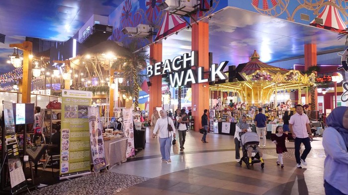 ReLove Family Festival 2025: Serunya Liburan Keluarga di Trans Studio Cibubur